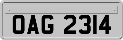 OAG2314