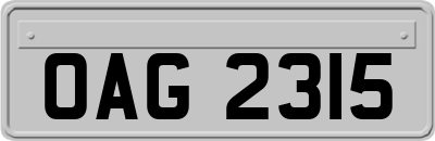 OAG2315