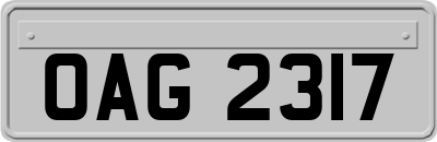 OAG2317