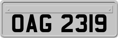 OAG2319