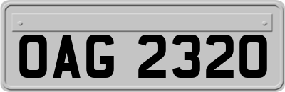 OAG2320