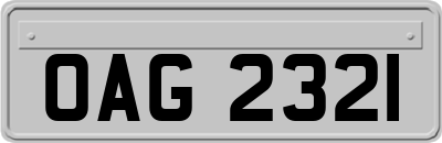 OAG2321