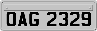 OAG2329