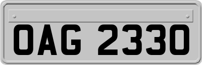 OAG2330