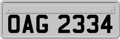 OAG2334
