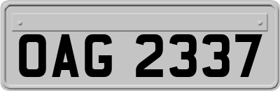 OAG2337
