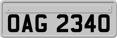OAG2340