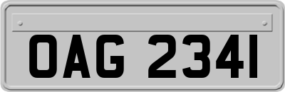 OAG2341
