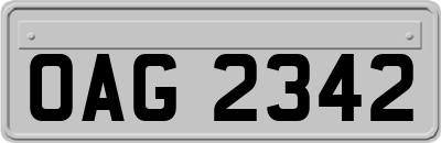 OAG2342