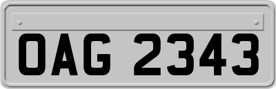 OAG2343