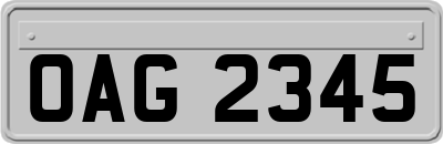 OAG2345