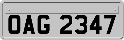 OAG2347