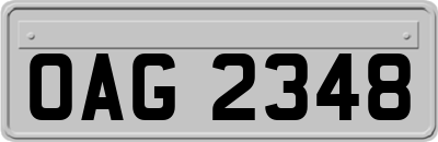 OAG2348