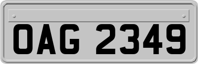 OAG2349