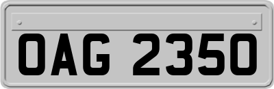 OAG2350