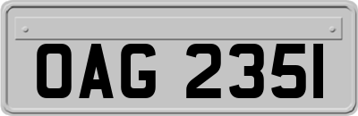 OAG2351
