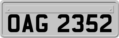 OAG2352