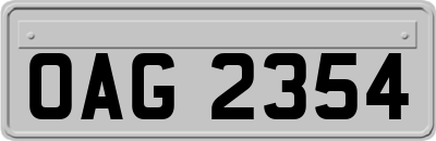 OAG2354