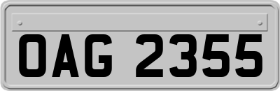 OAG2355