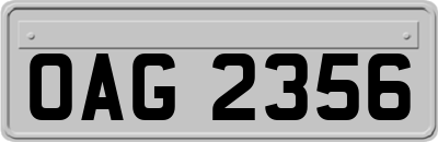 OAG2356