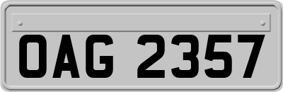 OAG2357