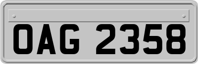 OAG2358