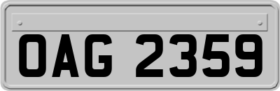 OAG2359