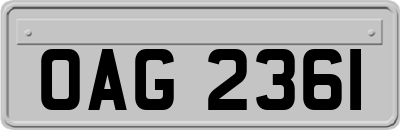 OAG2361