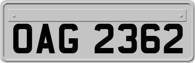 OAG2362