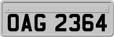 OAG2364