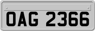 OAG2366