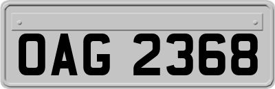 OAG2368