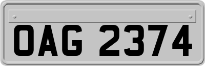 OAG2374