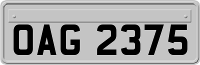 OAG2375