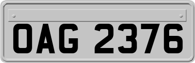 OAG2376