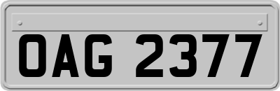 OAG2377
