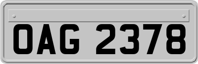 OAG2378