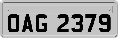 OAG2379
