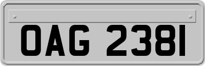 OAG2381