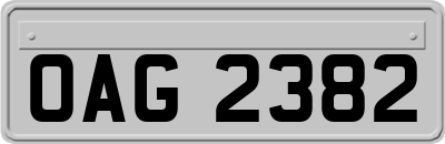 OAG2382