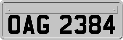 OAG2384