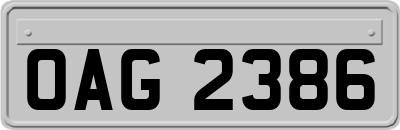 OAG2386