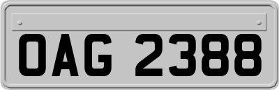 OAG2388