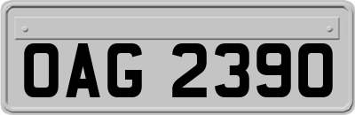 OAG2390