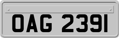 OAG2391