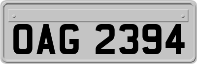 OAG2394