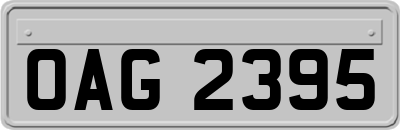 OAG2395