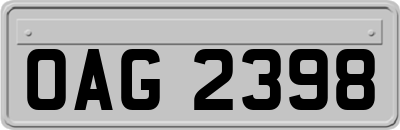 OAG2398