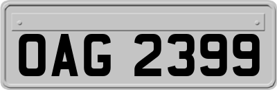 OAG2399