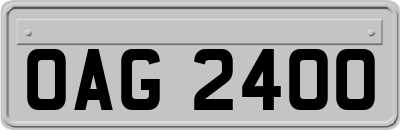 OAG2400